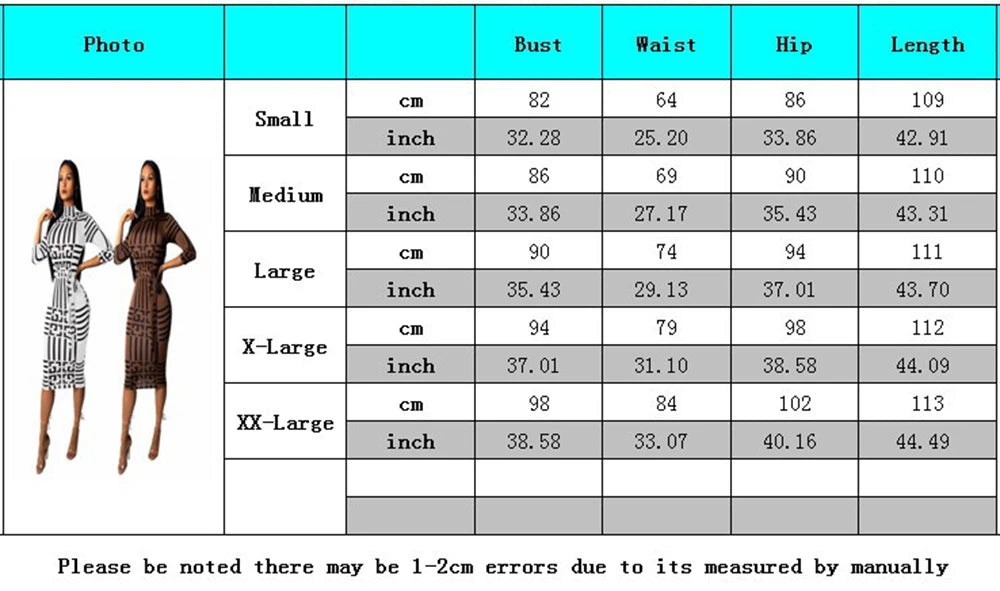 Women Sexy Turtleneck Short Sleeve Print Bodycon Midi Dress Female Elegant High Elastic Night Club Pencil Dresses With Sashes Women Sexy Turtleneck Short Sleeve Print Bodycon Midi Dress Female Elegant High Elastic Night Club Pencil Dresses With Sashes